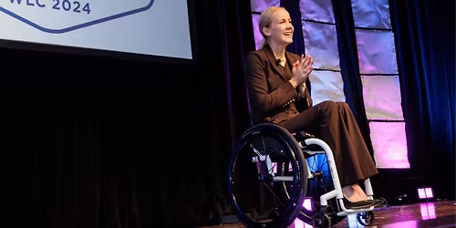 2025 WLC Conference: Quad Cities