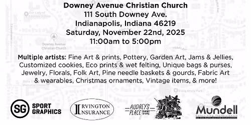 An Artists Gathering