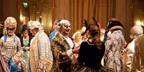 TWIN BIRCH NEW YEARS EVE PARTY!