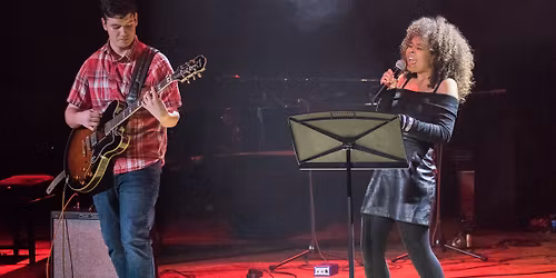 Lunchtime Pop Concert