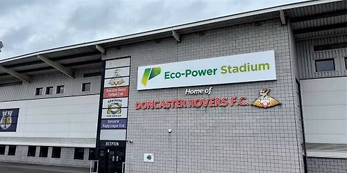 Doncaster Jobs Fair