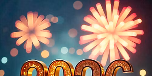 New Year\u2019s Day Dance\/Potluck