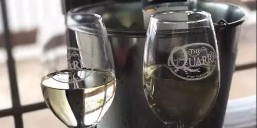 4th Street Band @ The Quarry