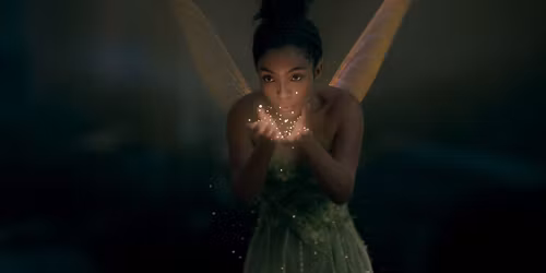 Peter Pan - Montreal