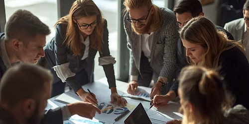 Business AI Accelerator -  Week 5: Market and Competitor Research