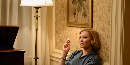 Film Screening: "Carol"