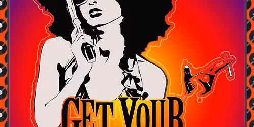 GET YOUR ROCKS OFF retro disco