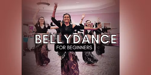 Bellydance for Beginners
