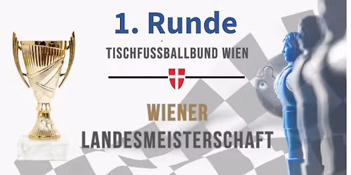 1. Wiener Landesmeisterschaft 2026