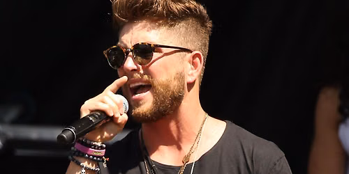 Chris Lane