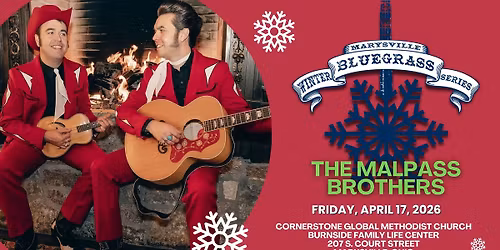 The Malpass Brothers