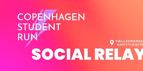 Copenhagen Student Run