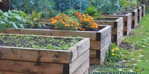 \ud83c\udf3e Straw Bales & Big Smiles: Dig Into Our Next Hands-On Straw Bale GardenClass!