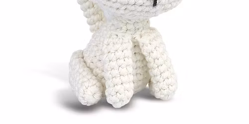 Adult Crochet- Schneider