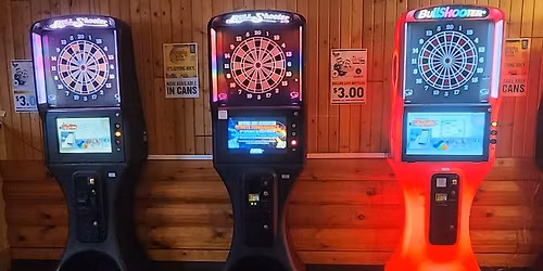 Randall's\/Franny's Throwdown Series