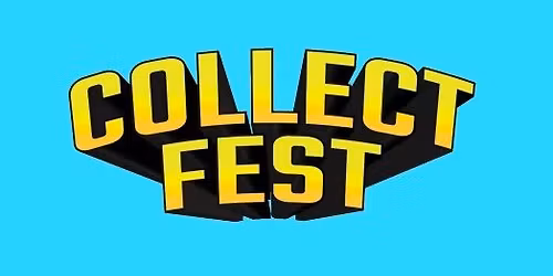 Collect Fest Melbourne 2026