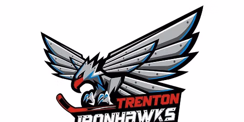 Trenton Ironhawks vs. Greenville Swamp Rabbits