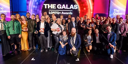 The GALAS LGBTQ+ Awards 2026