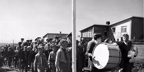 S\u00f6guf\u00e9lag K\u00f3pavogs | Heimildamyndas\u00fdning