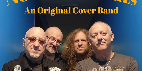 Now Hear This at Whiskey Rocks