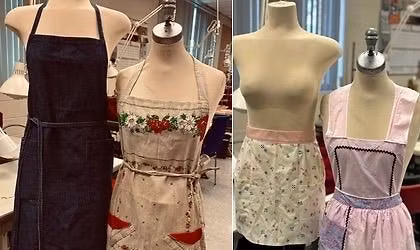 Creative Sewing Class