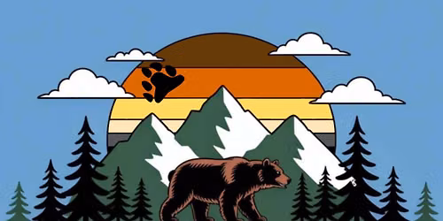 Bearback Mountain: The Splash
