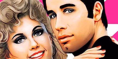 Grease Drag Brunch - Minneapolis