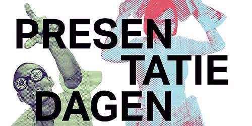 Presentatiedagen Antwerpen 