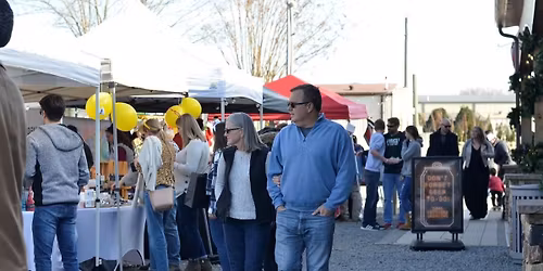 Manassas Chorale - Gathered As One at Hylton Performing Arts Center - Merchant Hall