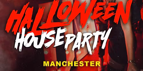 UKG BINGO Manchester Halloween