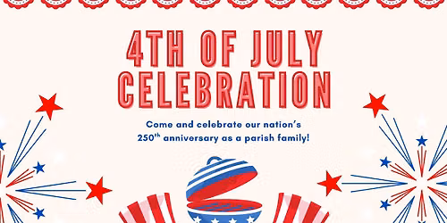 Fourth of July Celebration