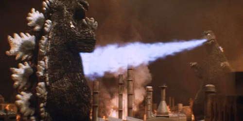 Godzillafest 2026: Godzilla vs. Mechagodzilla (1974)