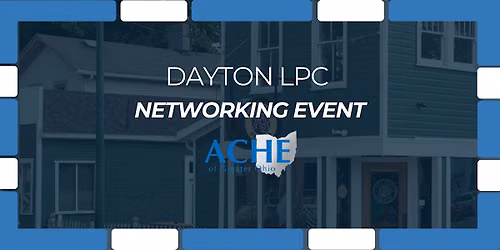 Dayton Networking Night