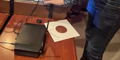 Northern Soul & Motown DJ set with Jack Stevenson