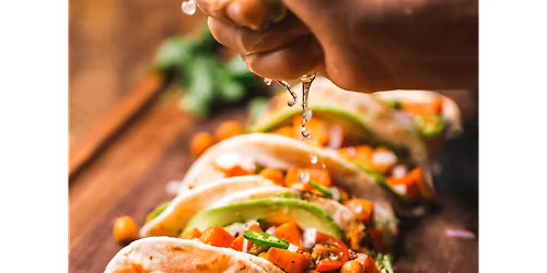 Tortilla Time at Home - Cooking Class in Sacramento | Classpop!\u2122