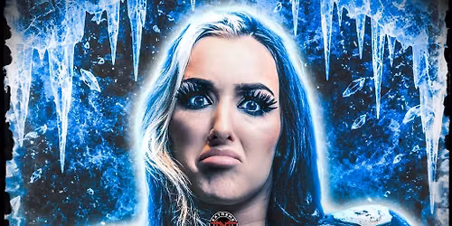 TNT Extreme Wrestling: Cold Day In Hell 2026