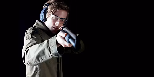 Defensive Shotgun I - Marksmanship and Equipment