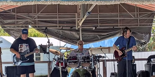 Travelers of Time Live at Tanners Lakeside