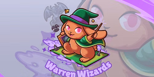 Warren Wizards July Tournament