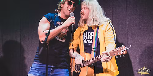 Sinnin Sunday With Brian James Kittrell