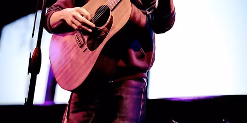 Pete Jive at Mackey's Hideout