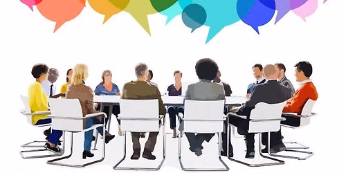 THE COMMUNITY IMPACT OF FATHERLESSNESS: MASTERMIND ROUNDTABLE