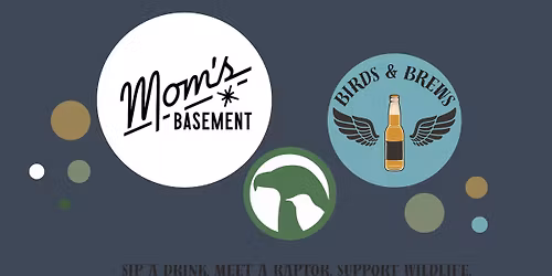 Birds & Brews @ Mom\u2019s Basement
