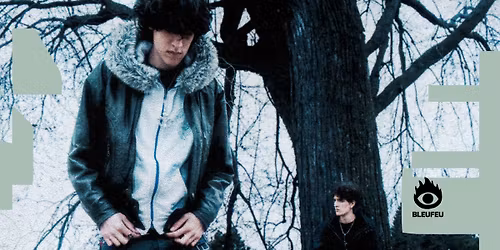 Kinji00 \/\/ Grizzly Fuzz \/ Par BLEUFEU