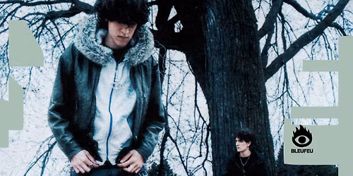 Kinji00 \/\/ Grizzly Fuzz \/ Par BLEUFEU