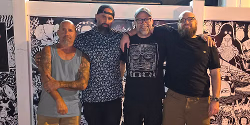OTR at Torched! 