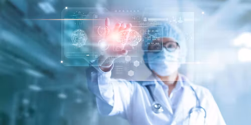 AI in Oncology by 2030 Strategy Lab
