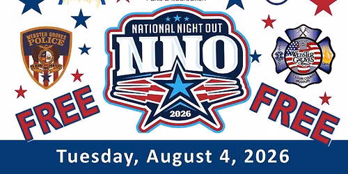 National Night Out