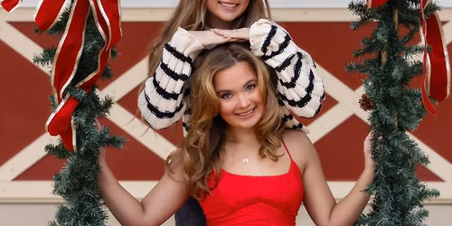 \ud83d\udcf8\ud83c\udf84Christmas Mini Photos @ The Random Ranch 