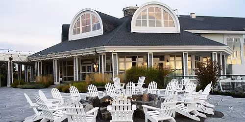 ONE NIGHT ONLY (3\/22\/26) Chris Trapper Concert at Cliff House